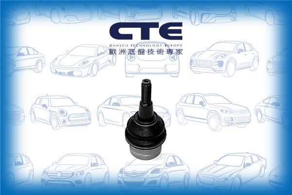 CTE CBJ19009 - Ball Joint car-mod.net