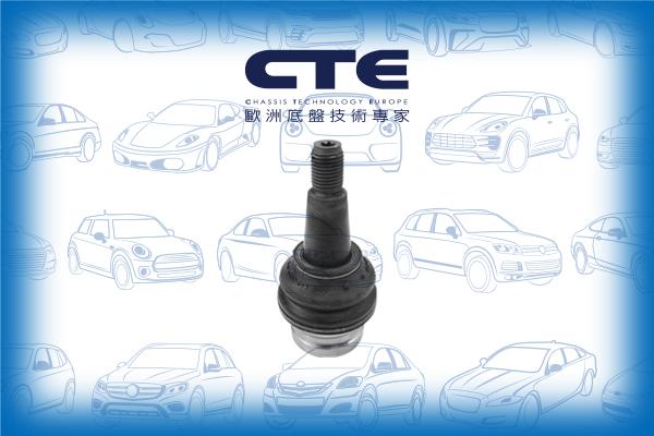 CTE CBJ19012 - Ball Joint car-mod.net
