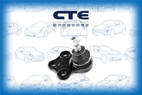 CTE CBJ15004 - Ball Joint car-mod.net