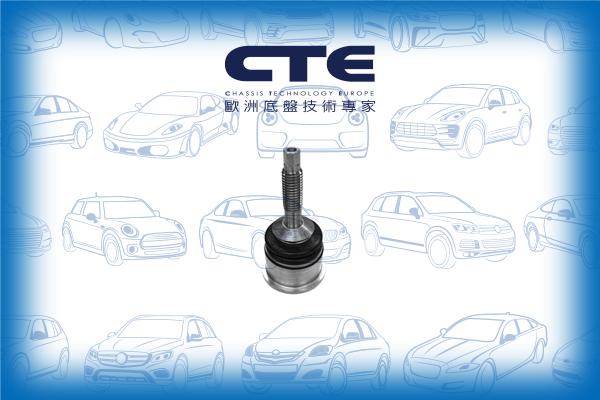CTE CBJ32002 - Ball Joint car-mod.net