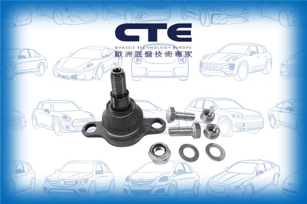 CTE CBJ20009A - Ball Joint car-mod.net