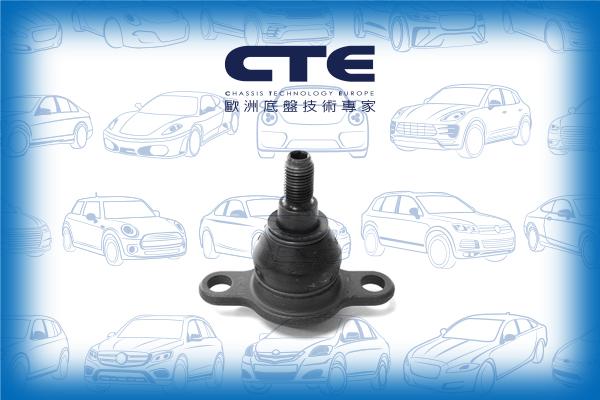 CTE CBJ20009 - Ball Joint car-mod.net