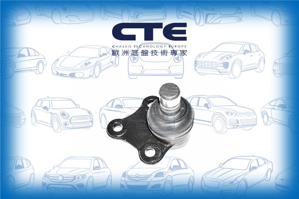 CTE CBJ20001 - Ball Joint car-mod.net