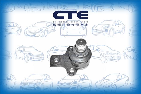 CTE CBJ20002 - Ball Joint car-mod.net