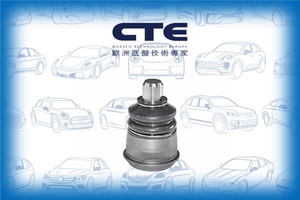 CTE CBJ21001 - Ball Joint car-mod.net