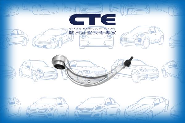 CTE CS-1947R - Track Control Arm car-mod.net