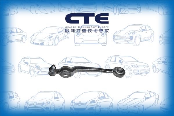 CTE CS-1903L - Track Control Arm car-mod.net