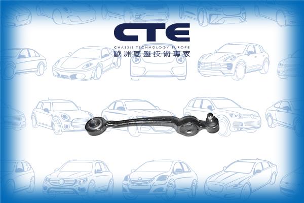 CTE CS-1903R - Track Control Arm car-mod.net