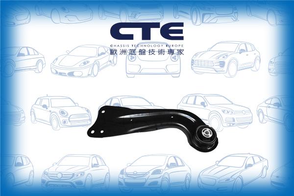 CTE CS-1939L - Track Control Arm car-mod.net