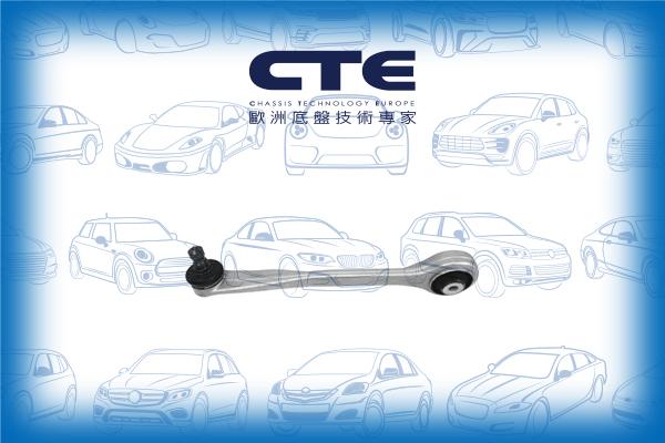 CTE CS-1936L - Track Control Arm car-mod.net