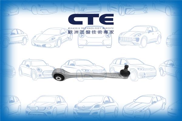 CTE CS-1936R - Track Control Arm car-mod.net