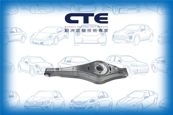 CTE CS-1932 - Track Control Arm car-mod.net