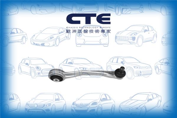 CTE CS-1937R - Track Control Arm car-mod.net