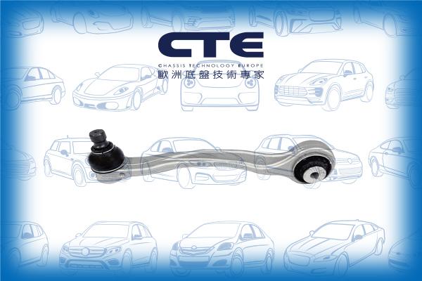 CTE CS-1979L - Track Control Arm car-mod.net