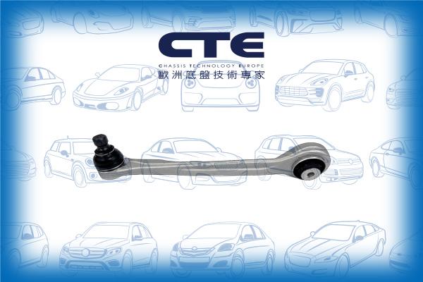 CTE CS-1978L - Track Control Arm car-mod.net
