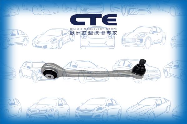 CTE CS-1978R - Track Control Arm car-mod.net