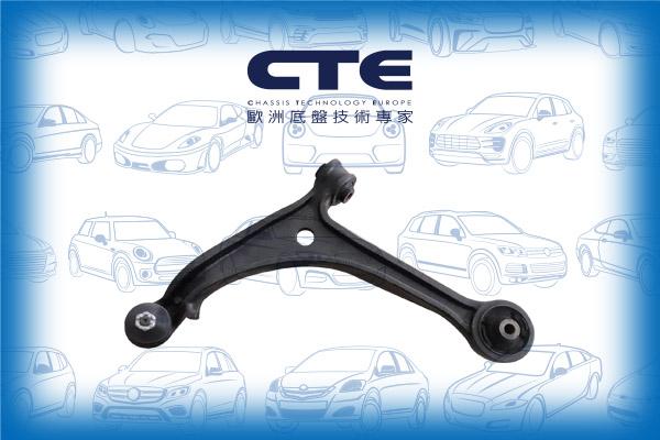 CTE CS-164L - Track Control Arm car-mod.net