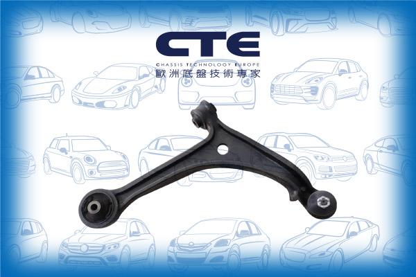 CTE CS-164R - Track Control Arm car-mod.net