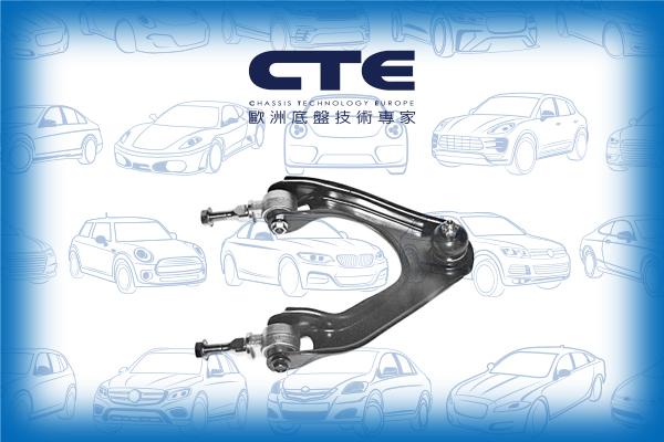 CTE CS-116R - Track Control Arm car-mod.net