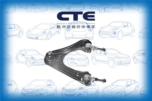 CTE CS-118L - Track Control Arm car-mod.net