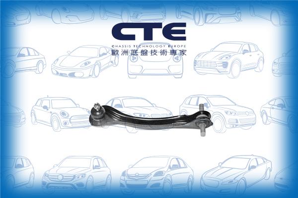 CTE CS-117L - Track Control Arm car-mod.net