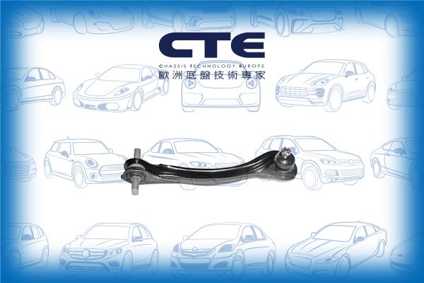 CTE CS-117R - Track Control Arm car-mod.net