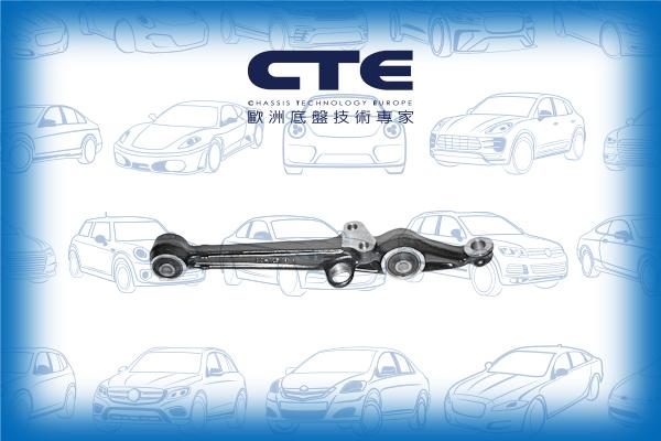 CTE CS-126R - Track Control Arm car-mod.net