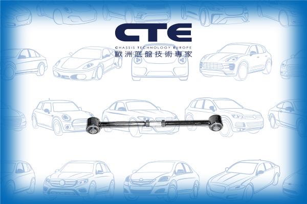 CTE CS-326 - Track Control Arm car-mod.net