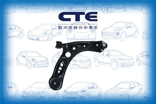 CTE CS-2036L - Track Control Arm car-mod.net