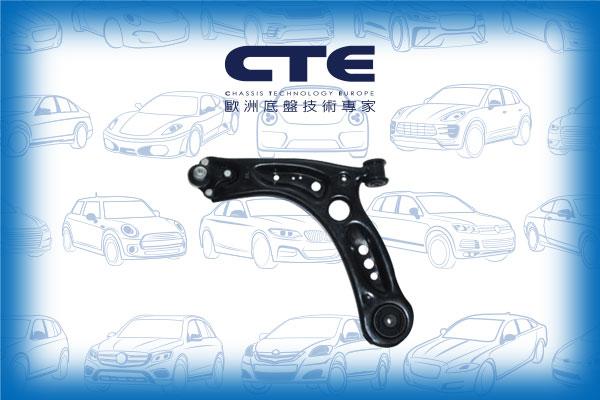 CTE CS-2036R - Track Control Arm car-mod.net