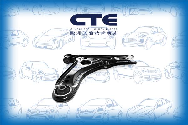 CTE CS-2030 - Track Control Arm car-mod.net