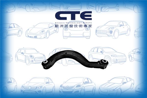 CTE CS-2026 - Track Control Arm car-mod.net