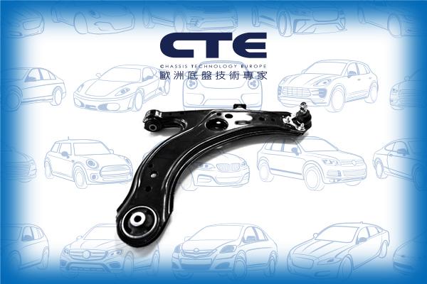 CTE CS-2020R - Track Control Arm car-mod.net