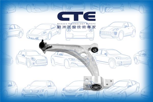 CTE CS-2023L - Track Control Arm car-mod.net