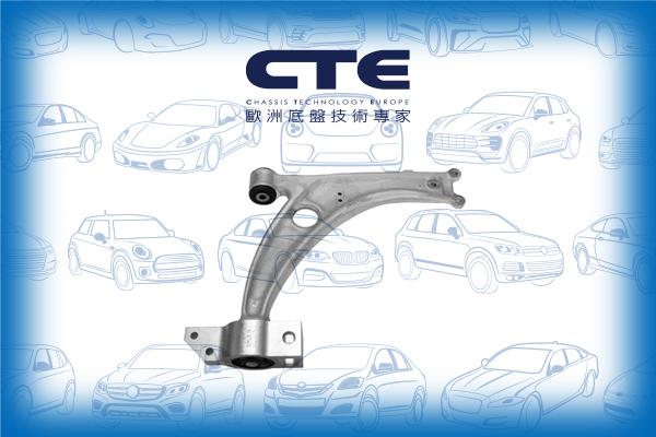 CTE CS-2022 - Track Control Arm car-mod.net
