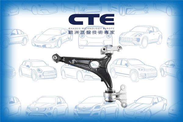 CTE CS-2216L - Track Control Arm car-mod.net