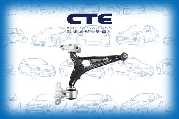 CTE CS-2216R - Track Control Arm car-mod.net