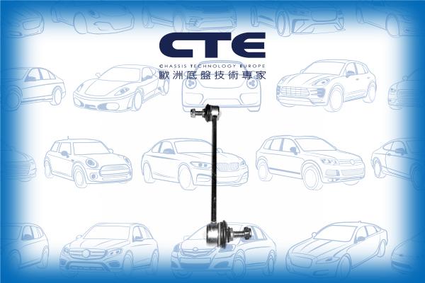 CTE CSL09014 - Rod / Strut, stabiliser car-mod.net