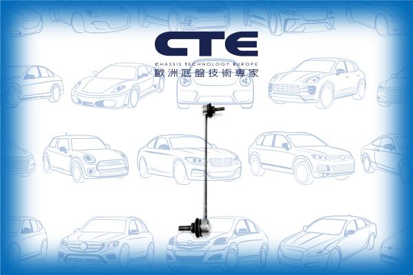 CTE CSL09017 - Rod / Strut, stabiliser car-mod.net