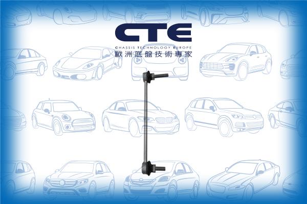 CTE CSL09024 - Rod / Strut, stabiliser car-mod.net