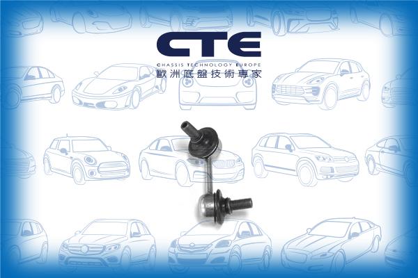 CTE CSL05040R - Rod / Strut, stabiliser car-mod.net