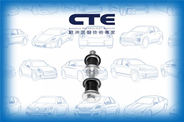 CTE CSL05008 - Rod / Strut, stabiliser car-mod.net