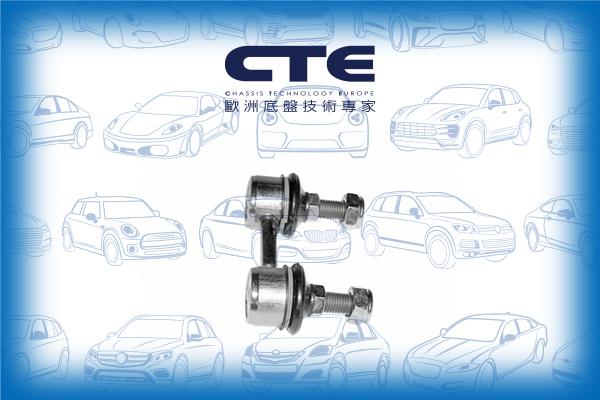 CTE CSL05007 - Rod / Strut, stabiliser car-mod.net