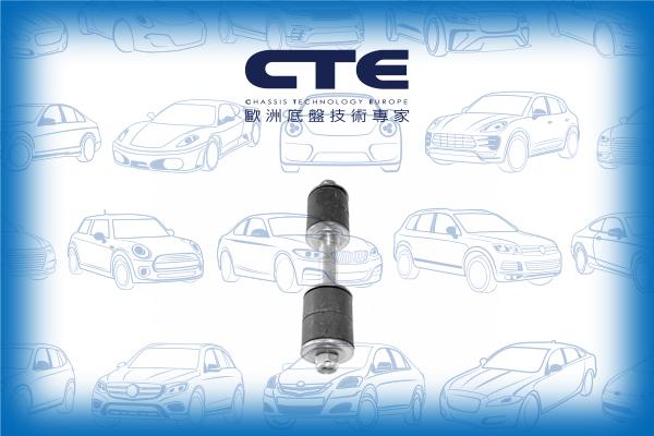 CTE CSL05021 - Rod / Strut, stabiliser car-mod.net