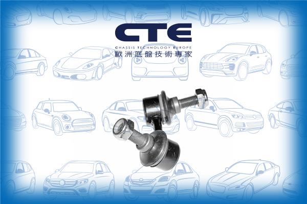 CTE CSL01014R - Rod / Strut, stabiliser car-mod.net
