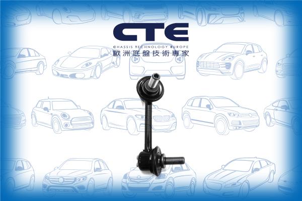 CTE CSL01030R - Rod / Strut, stabiliser car-mod.net