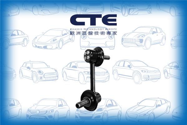 CTE CSL01025R - Rod / Strut, stabiliser car-mod.net