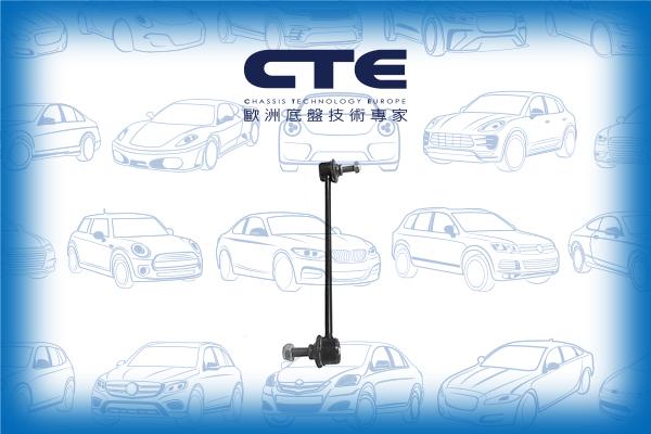 CTE CSL03045 - Rod / Strut, stabiliser car-mod.net