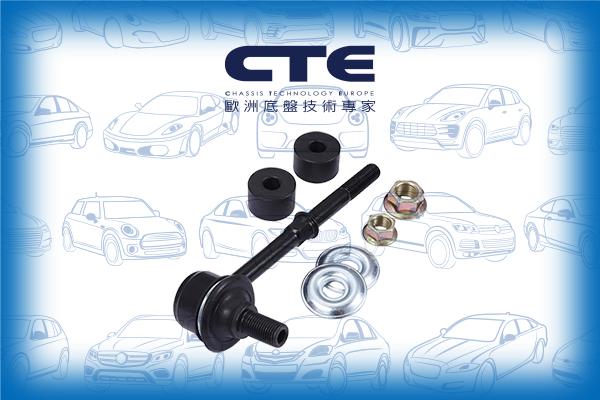 CTE CSL02081 - Rod / Strut, stabiliser car-mod.net