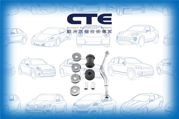 CTE CSL19009 - Rod / Strut, stabiliser car-mod.net